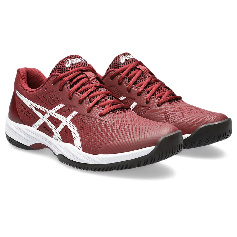 latest asics tennis shoes