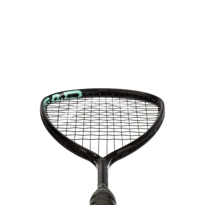 best head squash rackets