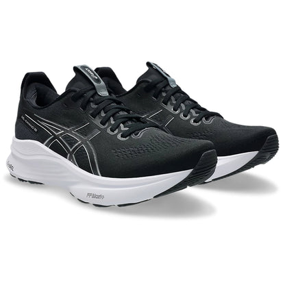 ASICS Men's Gel-Kayano 32 Running Shoe (Black/White)