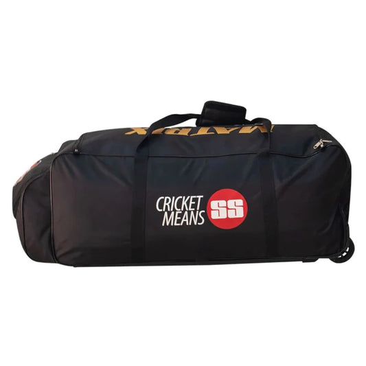 Best SS Matrix Wheels Cricket Kit Bag 