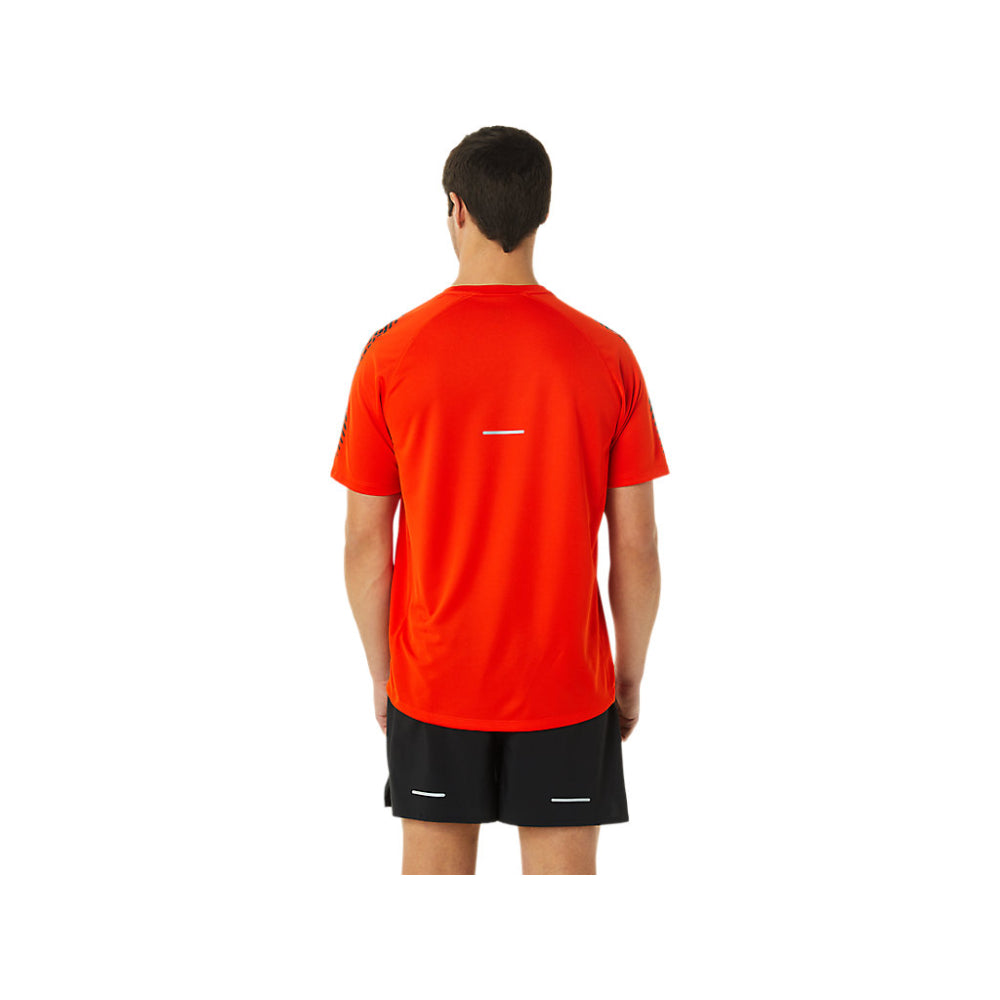 Asics discount icon short