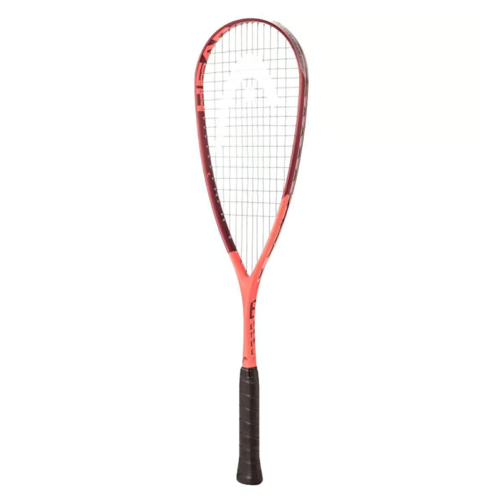 best head squash rackets