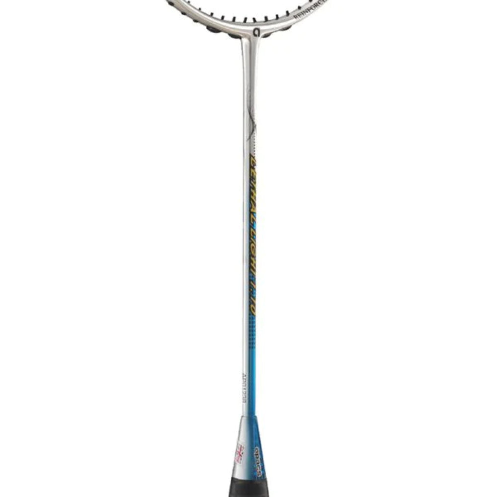 2024 Most recommended APACS Lethal Light 1.10 Unstrung Badminton Racquet