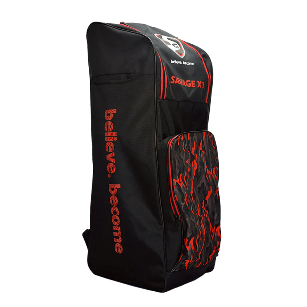 best sg cricket Kitbags