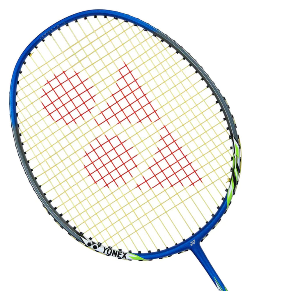 2024 Recommended YONEX Nanoray 6000I Strung Badminton Racquet 