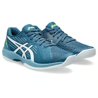 latest asics tennis shoes