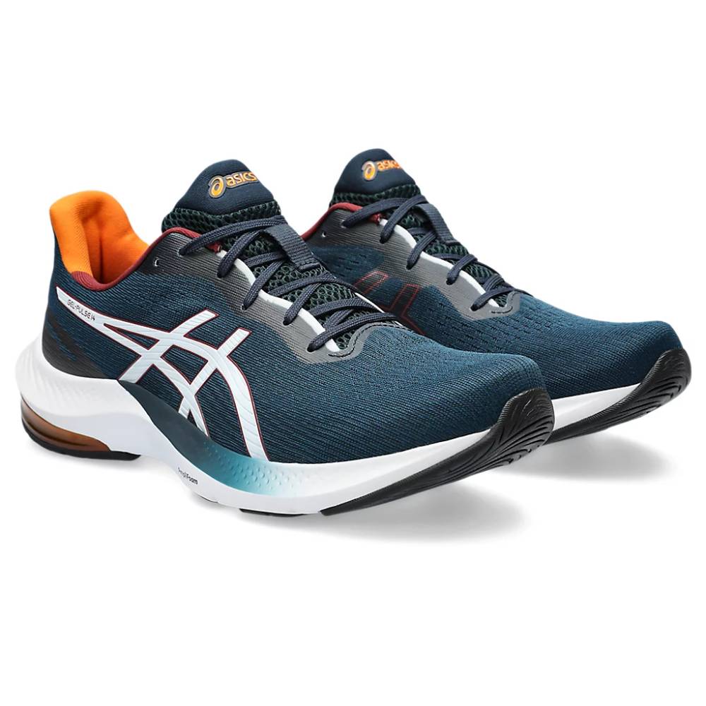 asics Gel Pulse 14 new running shoes