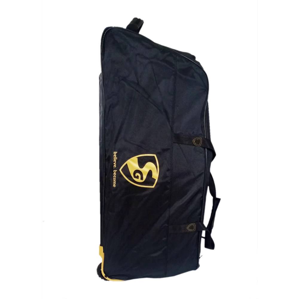 SG Ecopak 1.0 Cricket Kit Bag ,- Buy SG Ecopak 1.0 Cricket Kit Bag Online  at Lowest Prices in India - | khelmart.com