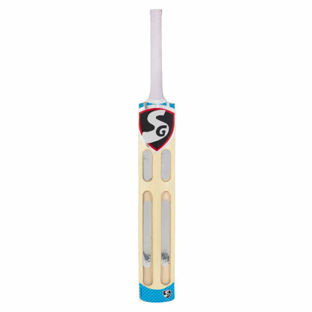 Latest SG T-800 Kashmir Willow Cricket Bat