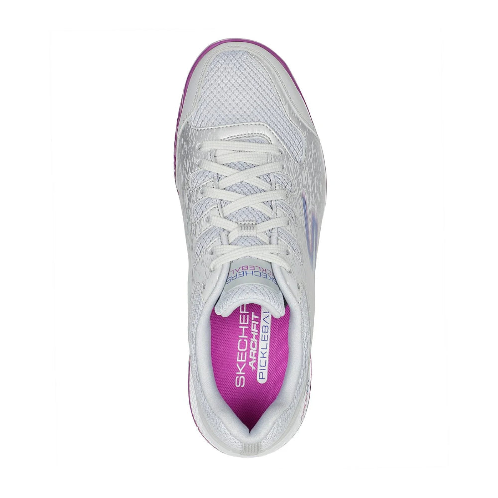 skechers best viper court pickleball tennis shoe