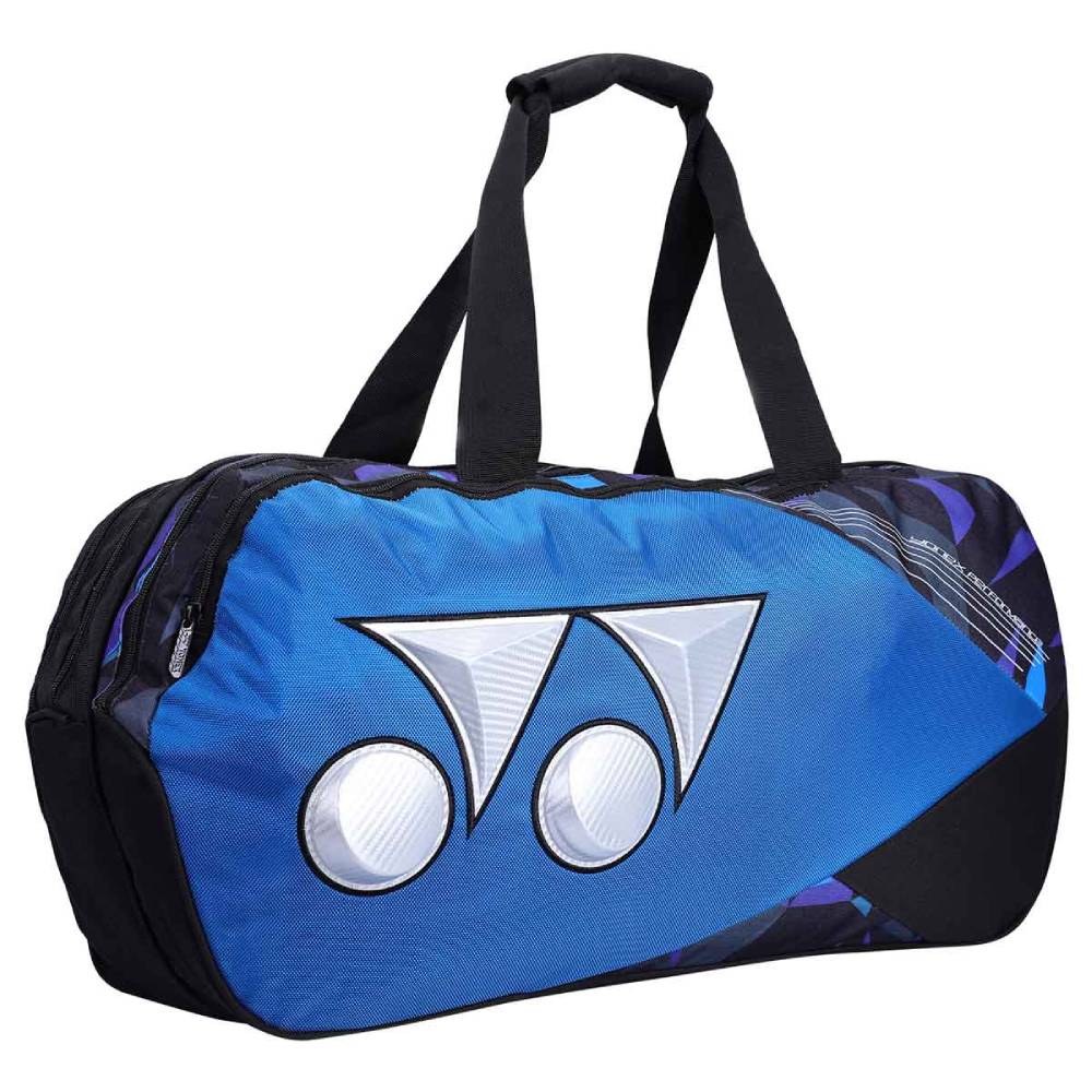 Latest YONEX Champion Tournament 3D Badminton Kit Bag 