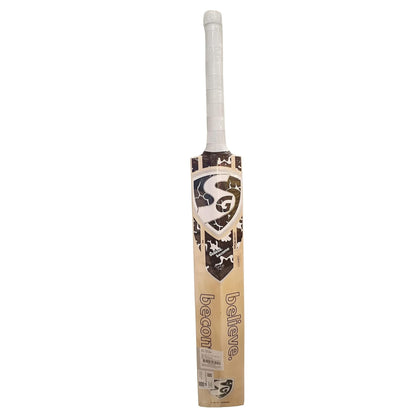 SG KLR Combo English Willow Cricket Bat (SH)