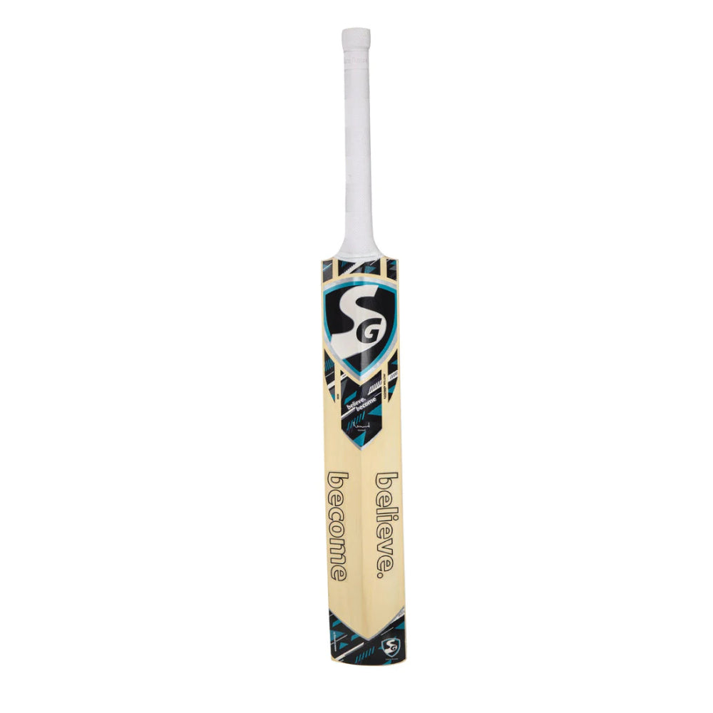 Latest Brand 2024 SG RSD Spark Kashmir Willow Cricket Bat