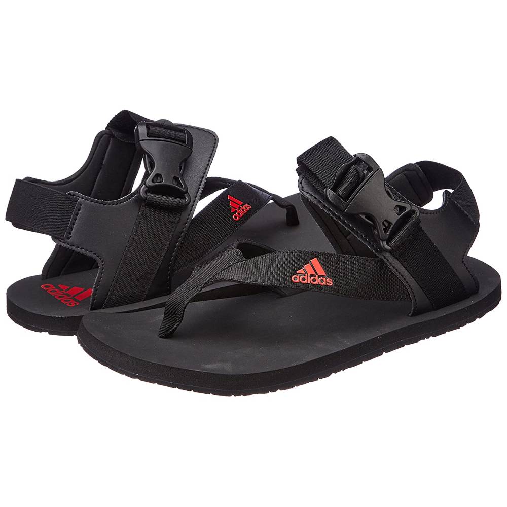 adidas AVIOR V2 SANDALS - Blue | adidas India