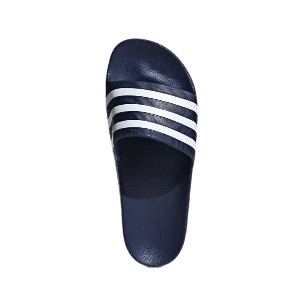 Adidas Men s Adilette Aqua Slide SportsBunker.in