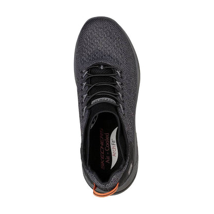 skechers best sporty casual arch fit motley running shoe