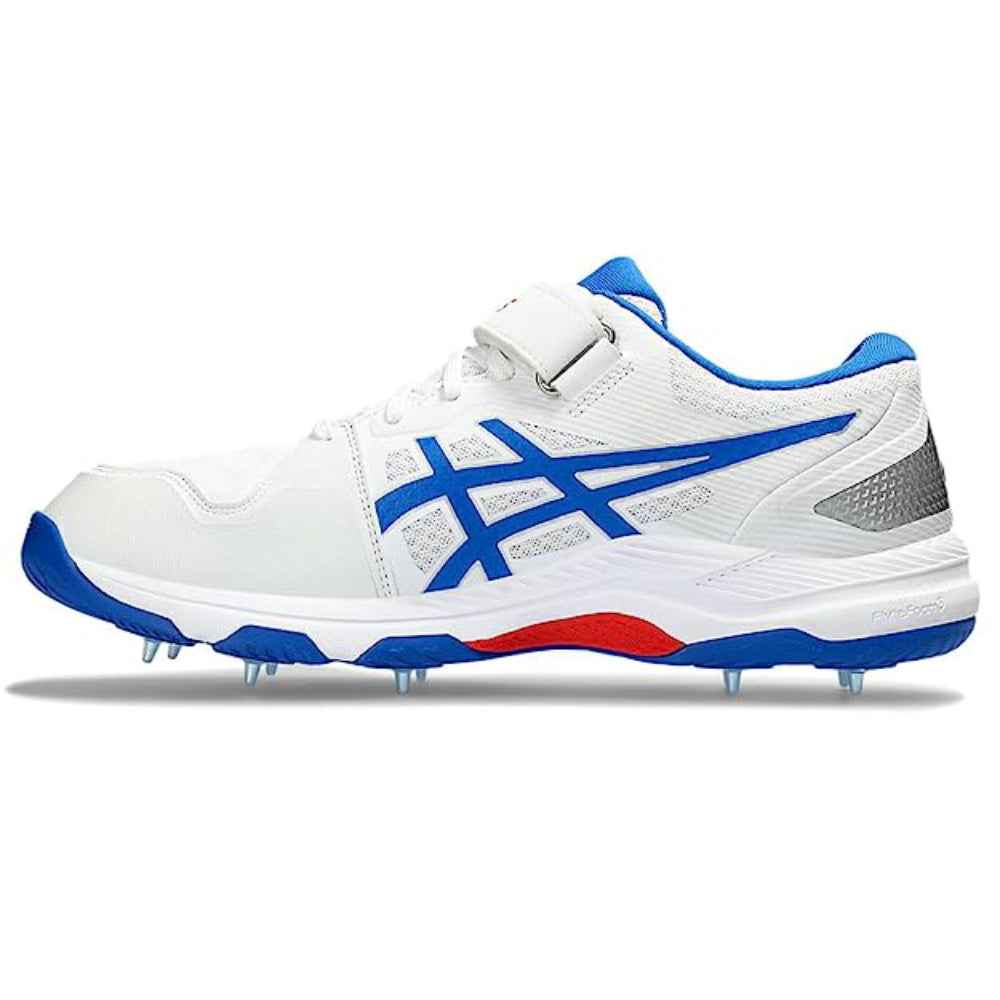 latest asics cricket shoes