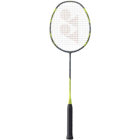 best YONEX Arcsaber 7 Play Strung Badminton Racquet 