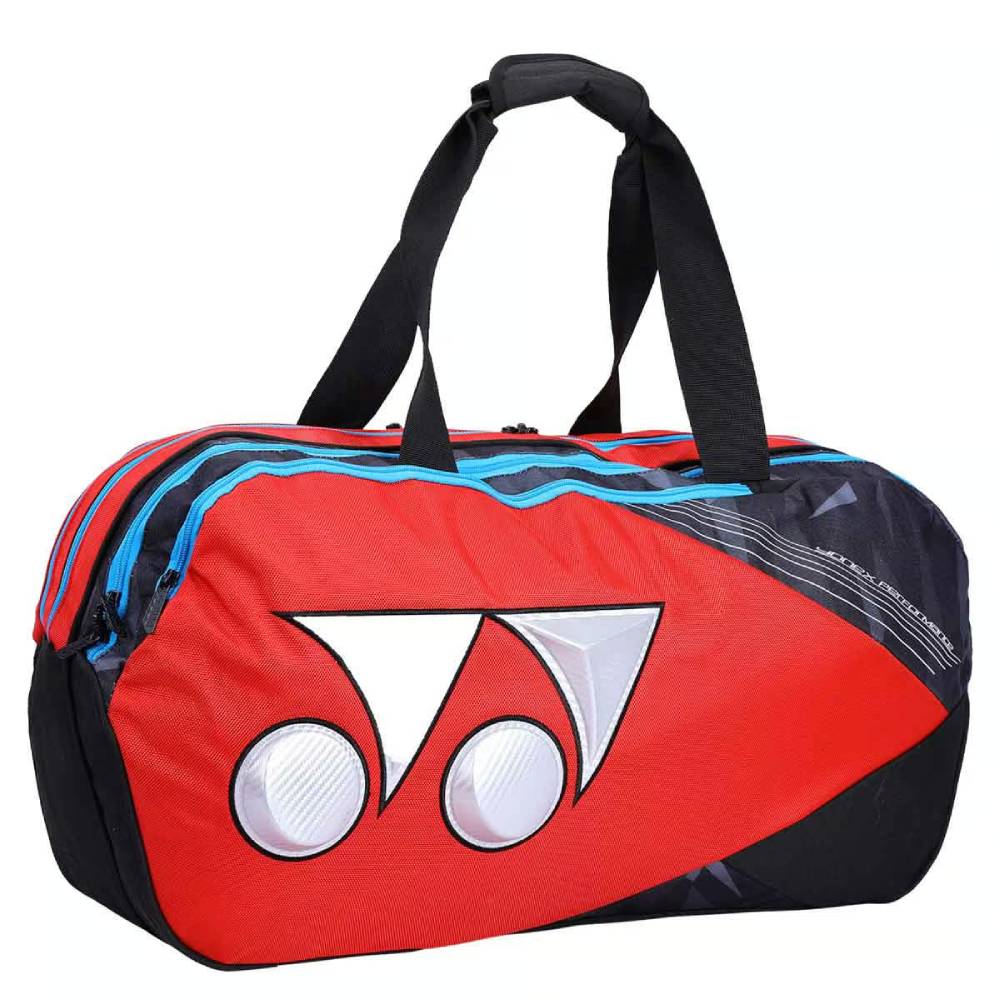 Most Recommended YONEX Champion Tournament 3D Badminton Kit Bag