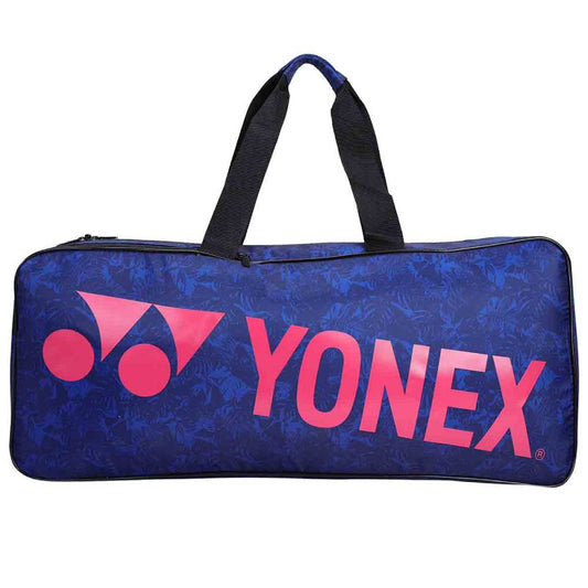 Latest YONEX Club Tournament 3D Badminton Kit Bag 