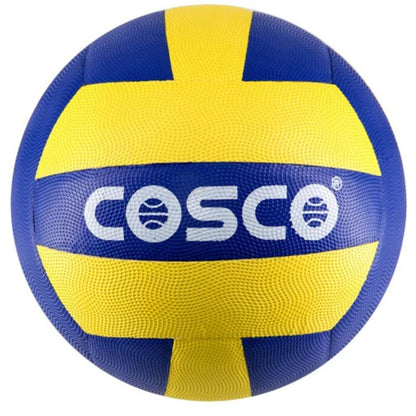 best cosc volleyball