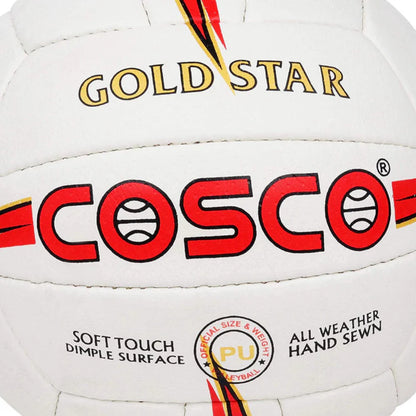 best cosc volleyball