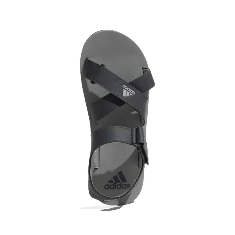 Buy Adidas Elevate 2018 Brown Floater Sandals for Men at Best Price @ Tata  CLiQ