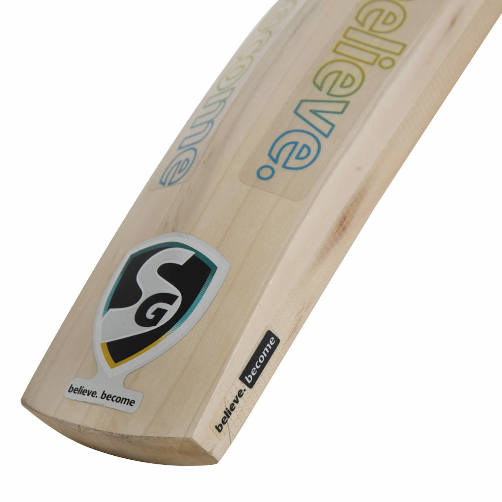SG Hiscore Xtreme English Willow Cricket Bat (SH)