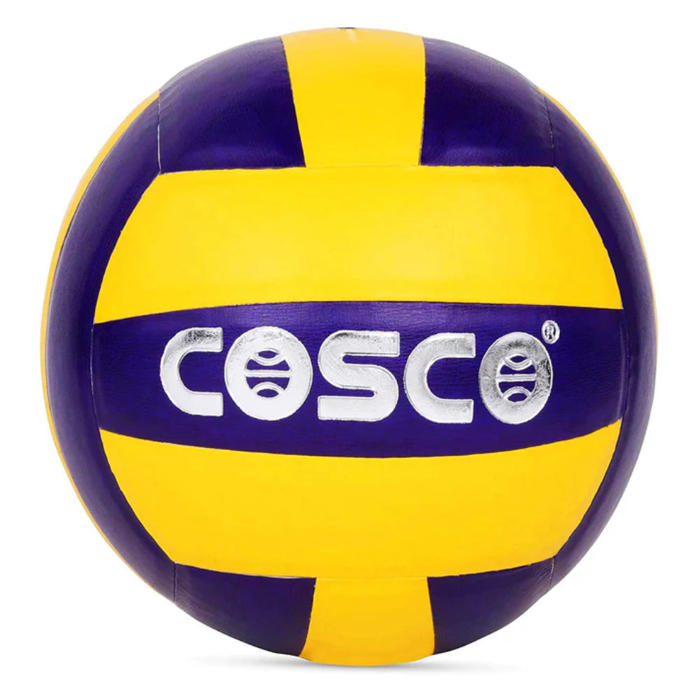 best cosc volleyball