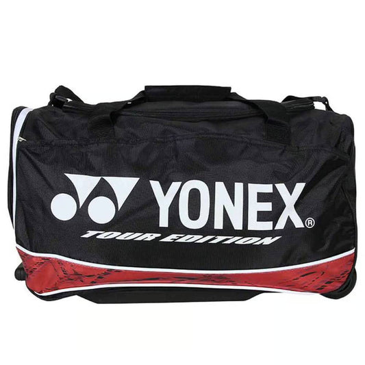 Top YONEX SUNR-9031P TRM Tour Edition Badminton Trolly Bag