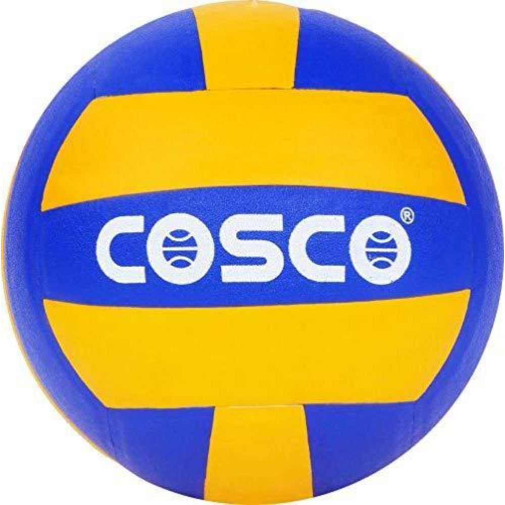 best cosc volleyball