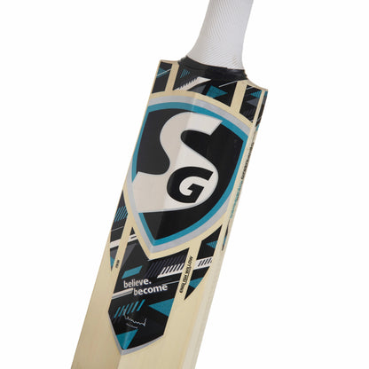 SG RSD Xtreme English Willow Cricket Bat (SH)