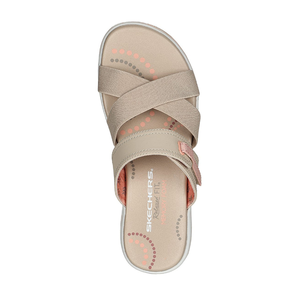 Shop SKECHERS Bayshore Sandals for Women Today