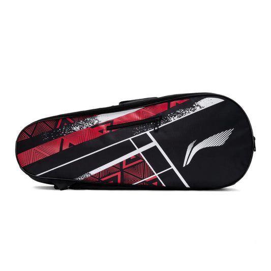 Li-Ning ABDS681 Badminton Kit Bag (Black)