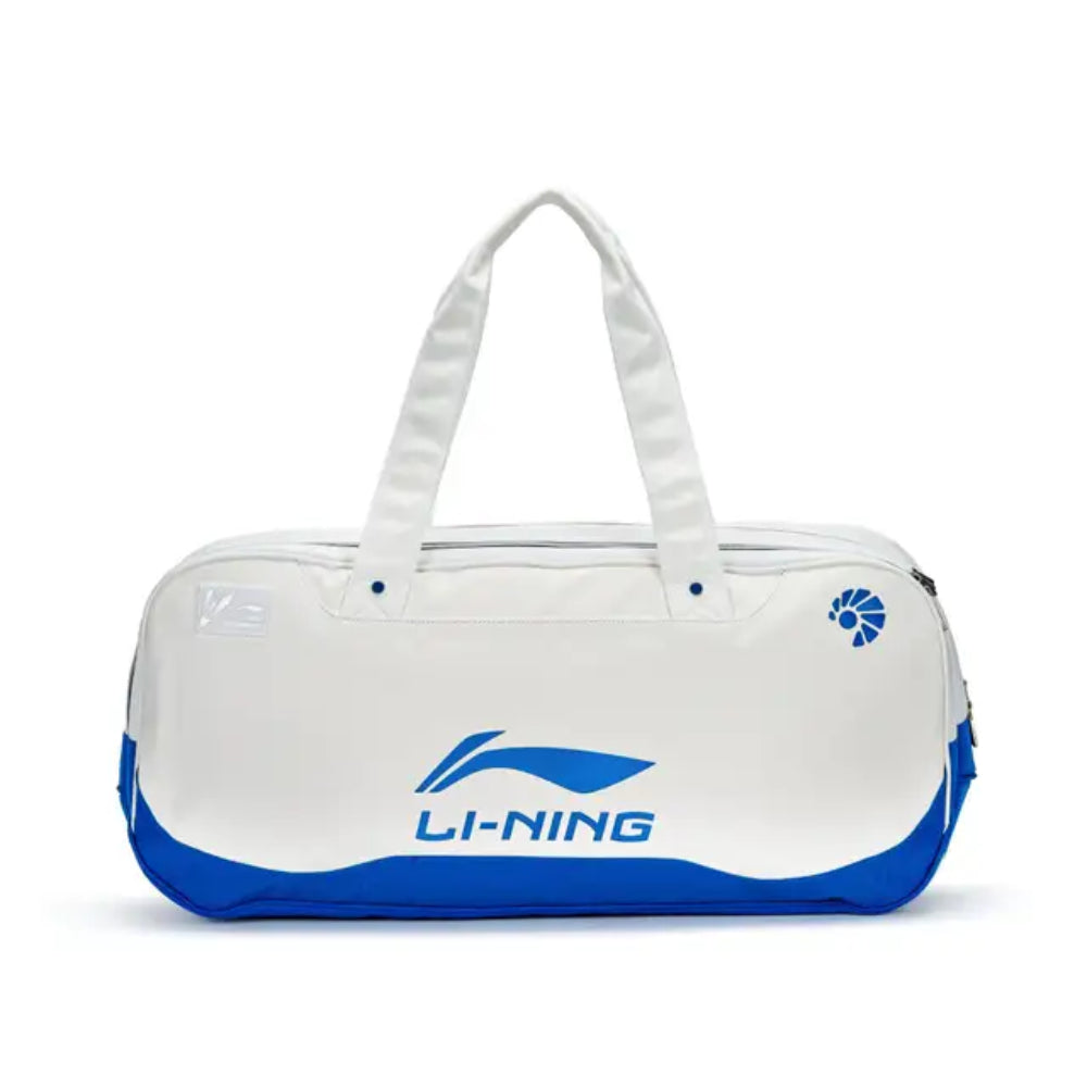 Latest Design Li-Ning Rectangular Square Badminton Kit Bag 