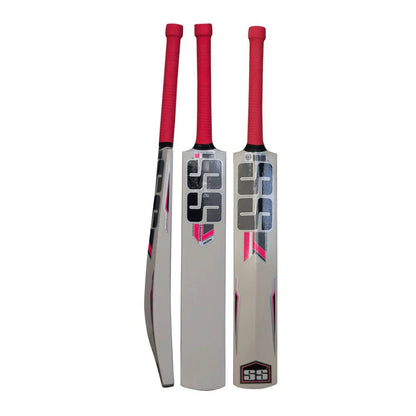 latest ss cricket bat