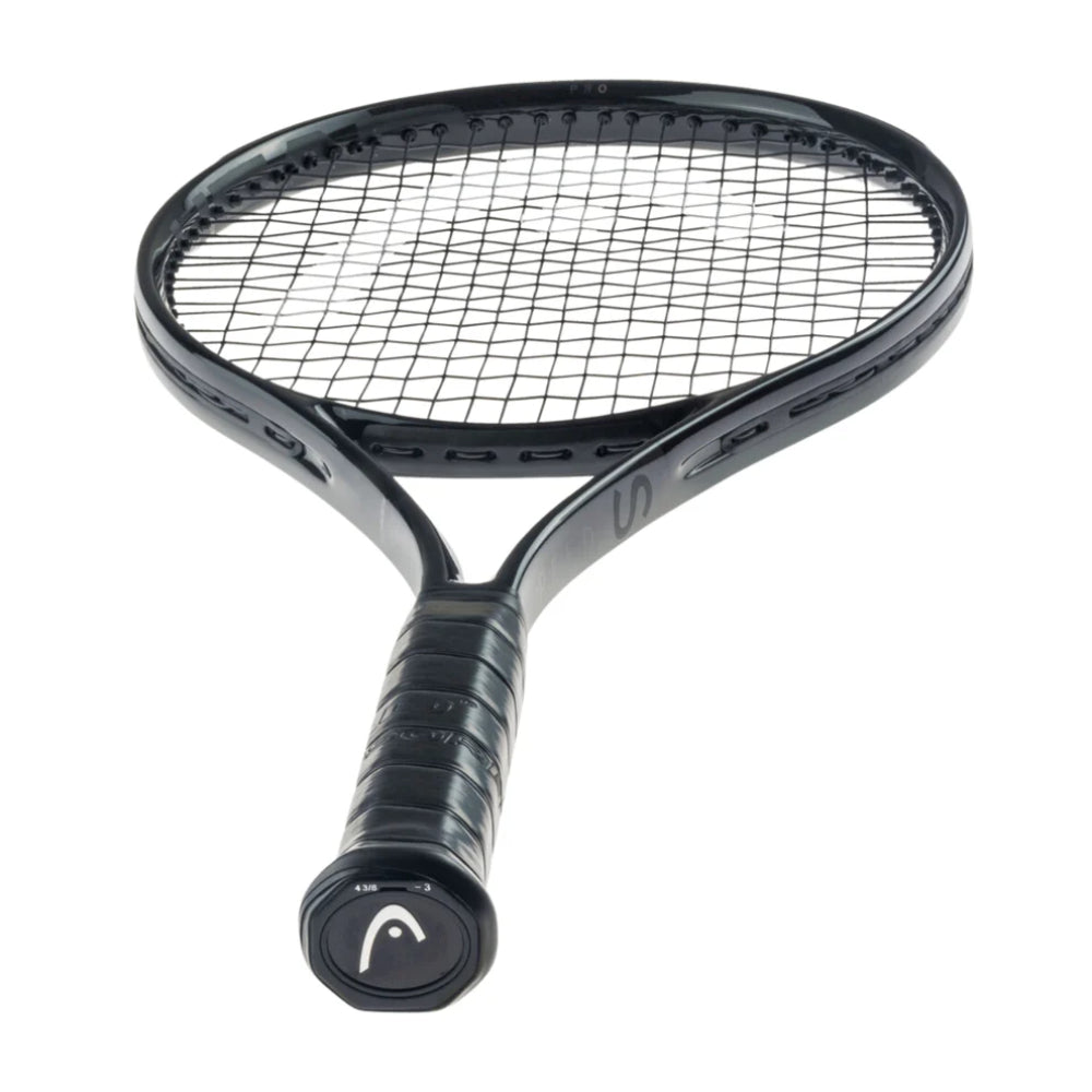 Best HEAD Speed Pro Legend 2024 Unstrung Tennis Racquet