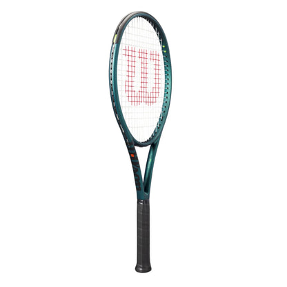 Most Recommended WILSON Blade 100UL V9 Unstrung Tennis Racquet