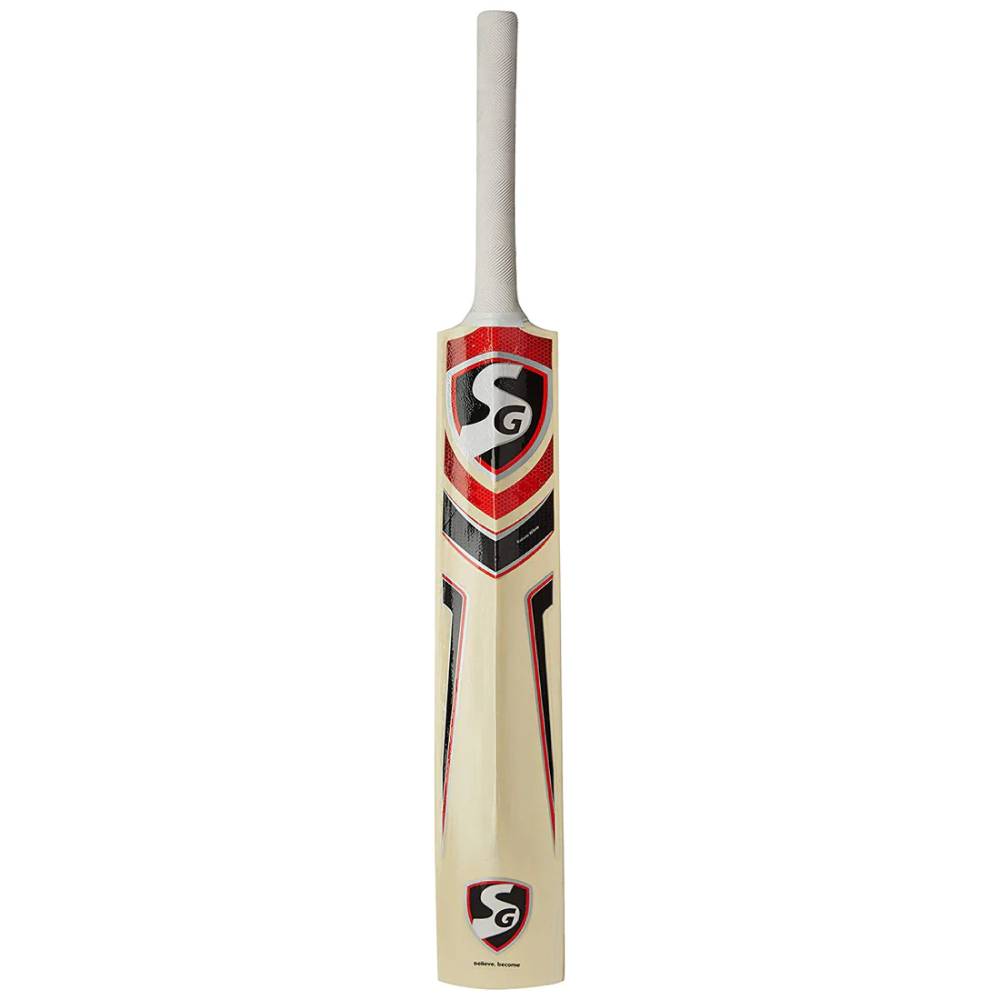 Most Recommened SG Max Cover Kashmir Willow Cricket Bat