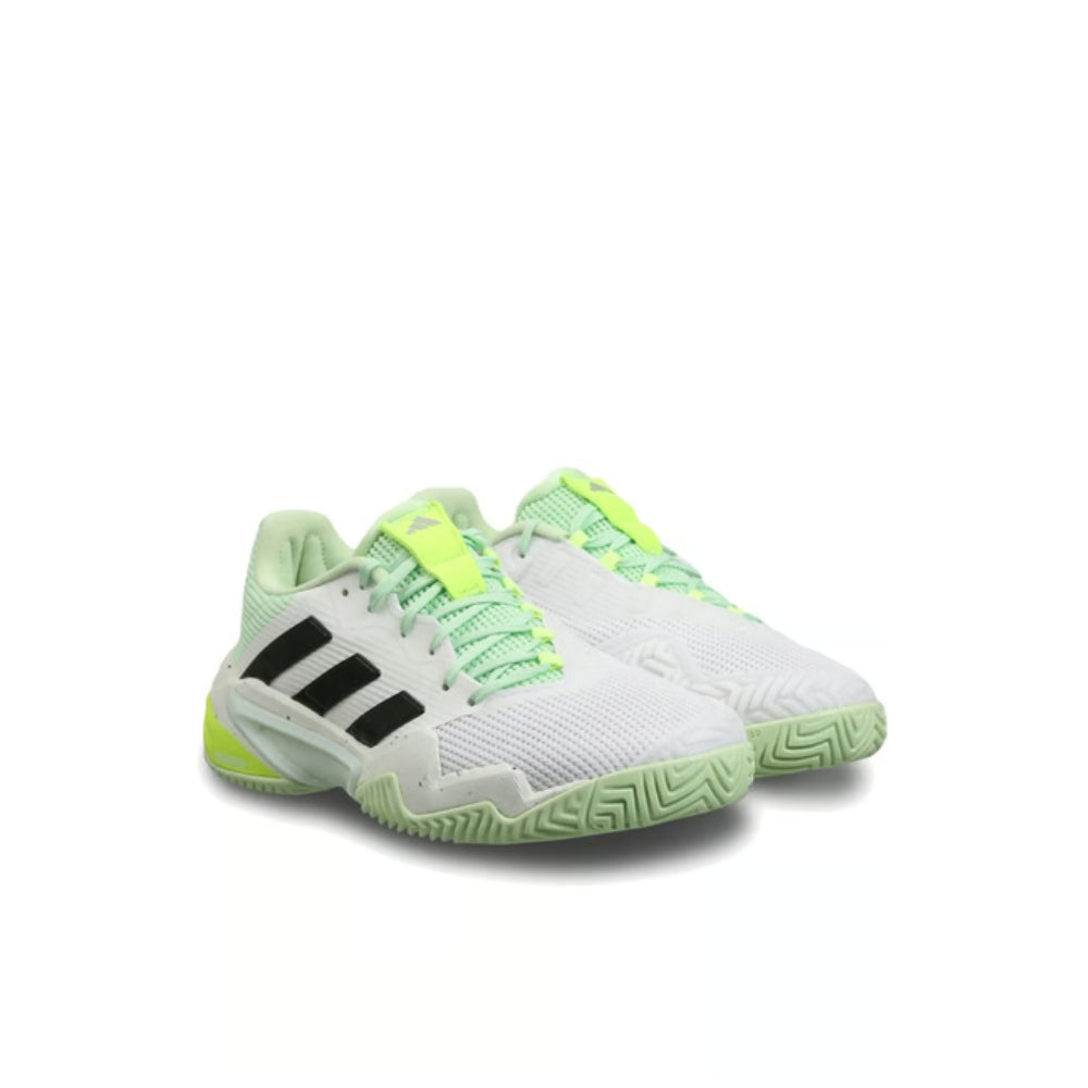 Top Brand Adidas Men Barricade 13 Tennis Shoe