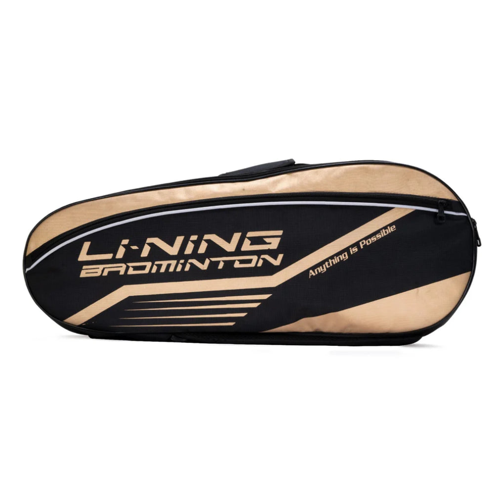 Best Li-Ning  Black Badminton Kit Bag