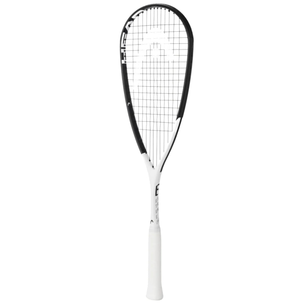 Top Head Extreme 120 2023 Squash Racquet 