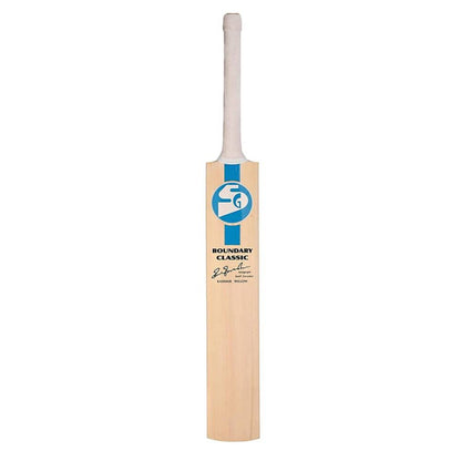 2024 latest SG Boundary Classic Kashmir willow Cricket Bat