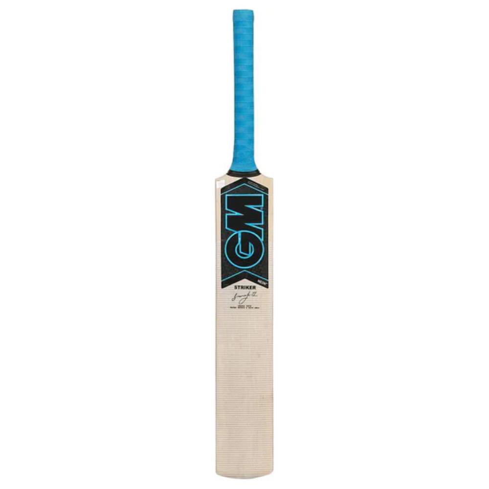 Top Quality GM Neon Striker Kashmir Willow Cricket Bat