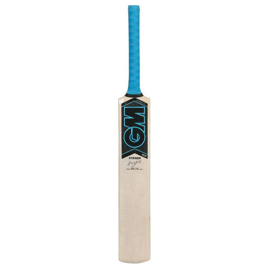 Top Quality GM Neon Striker Kashmir Willow Cricket Bat