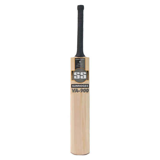 SS VA-900 Ruby Retro Classic Kashmir Willow Cricket Bat (SH)