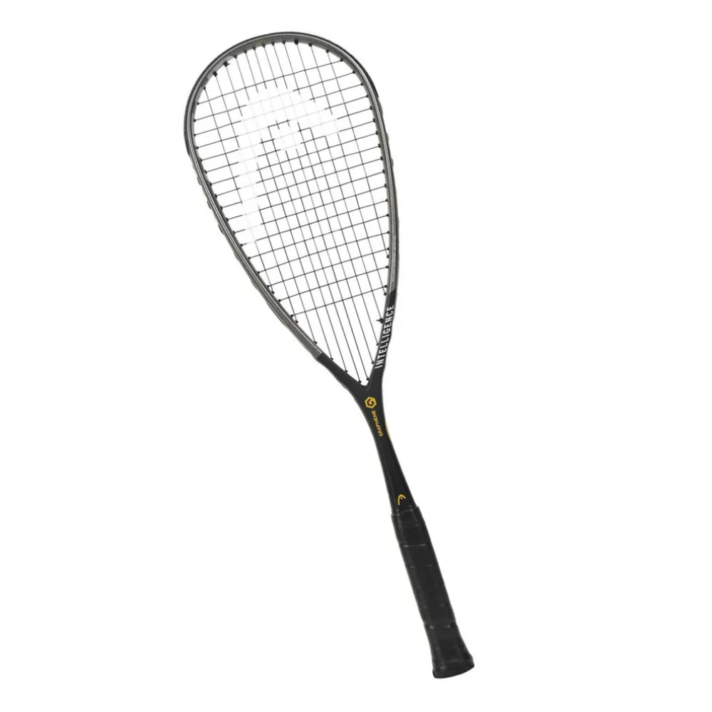 Top Head 215012 Graphene 110 Squash Racquet 