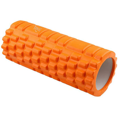 Recommended Everlast Yoga Roller 