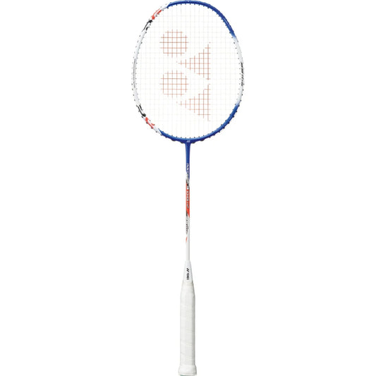 YONEX Astrox 3DG HF Strung Badminton Racquet (Blue/ White)