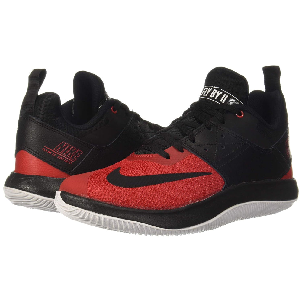 Just do it basketball 2024 shoes